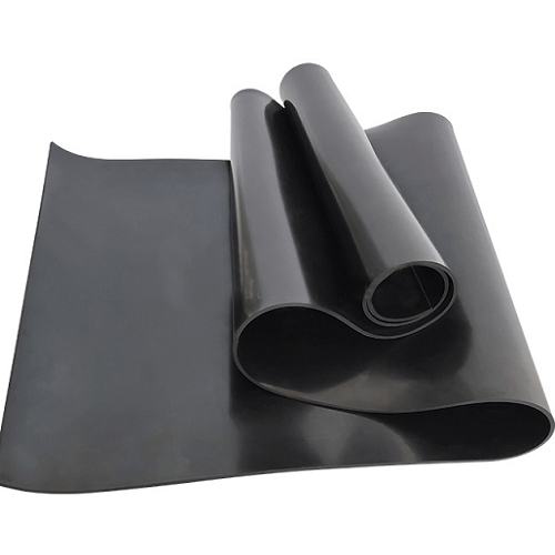 60 Shore A NBR Nitrile Rubber Sheet