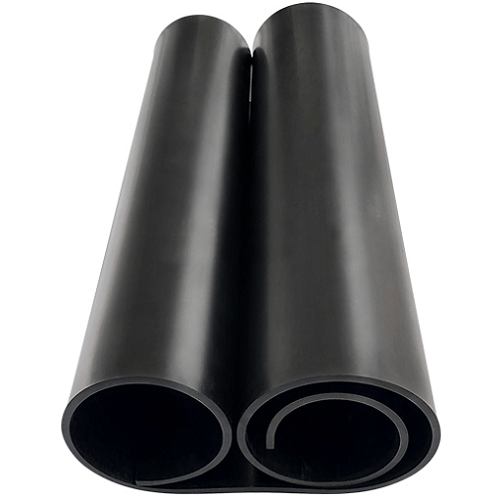 65 Shore A Durometer EPDM Rubber Gasket Sheet