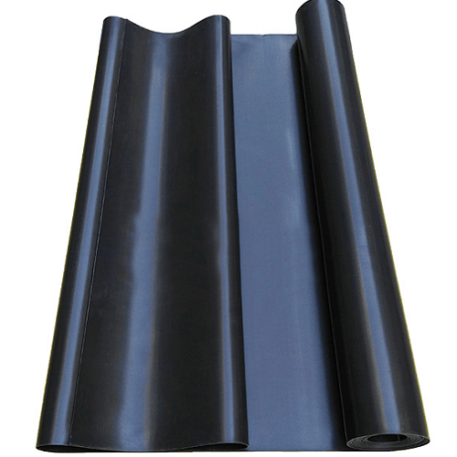 70 Shore A Commercial Neoprene Rubber Sheet