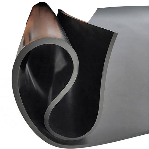 70 shore A Durometer EPDM Rubber Gasket Sheet