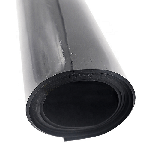 70 Shore A Durometer NBR Rubber Sheet