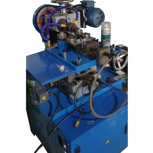 Cammprofile Grooving Gasket Machine