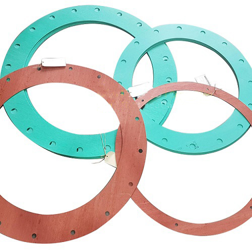 Compressed Non-asbestos Fiber Gasket