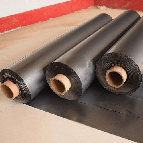 Flexible Graphite Sheet Gasket