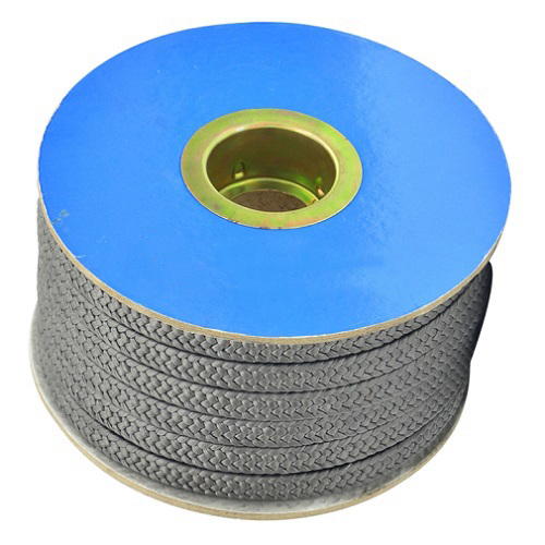 Graphite Impregnated Aramid Fiber Packing