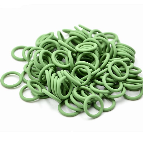 Green HNBR O-rings for Gasoline