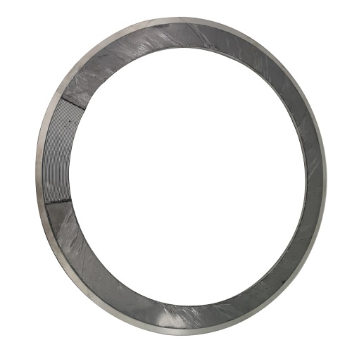 Kammprofile Gasket with Loose Outer Ring