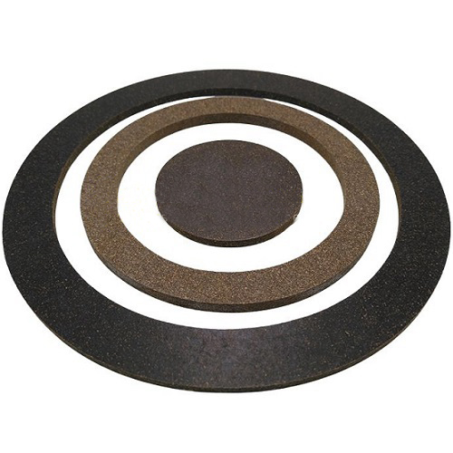 Nitrile Rubber Cork Gasket for Transformer