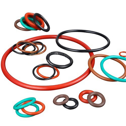 Nitrile Rubber O-rings