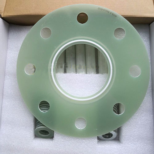 Type E Flange Insulation Gasket Kit