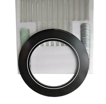 VCS Very Critical Service Flange Insulation Gasket Kit