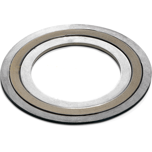 Vermiculite 835 Spiral Wound Gasket