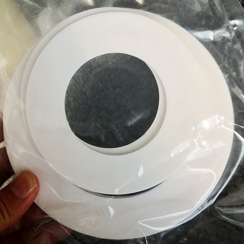 Virgin PTFE Gaskets